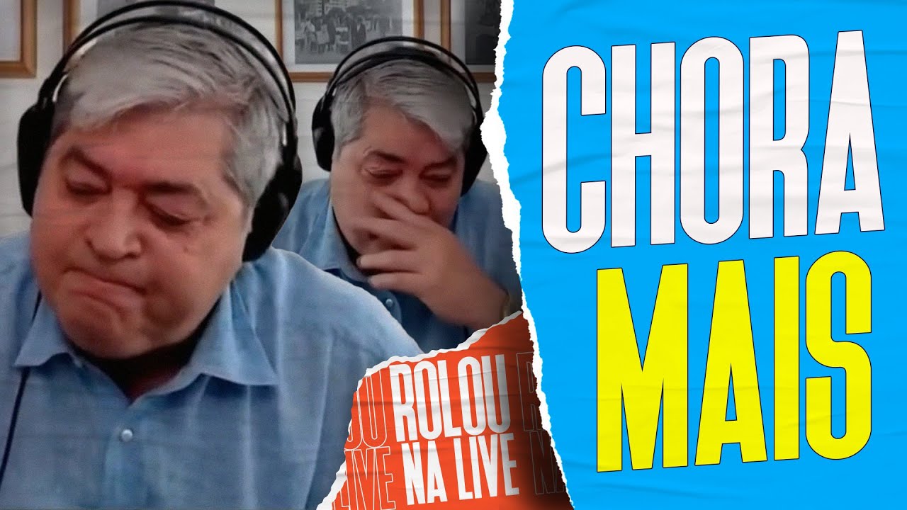 DATENA CHORA E PRATICAMENTE DESISTE DE CAMPANHA A PREFEITURA DE SÃO PAULO | Galãs Feios