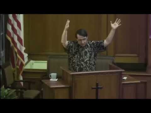 Daniel Brânzei: Secrets about the Kingdom of God (May 2, 2014)