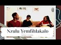 Nzulu Yemfihlakalo Episode 17 MOSAICMONDAYS MOSAICONLOCKDOWN