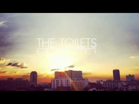 The Toilets - Society