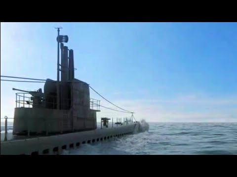 United States Navy - Balao-class submarine (Pacific War patrol)