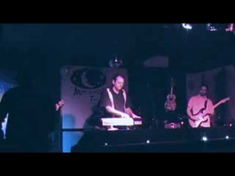 Warm Up Blues - LIVE - 9-20