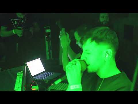 PÔNGO LIVE @Exodus 1/12/2017