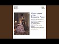 The Seasons, Op. 37a, TH 135: Les Saisons (The Seasons) , Op. 37b: No. 6. June: Barcarolle