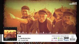 SAHT - MOJA MALA GLEDA PALMU