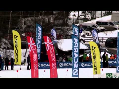 2014 Scarpa ISMF World Cup