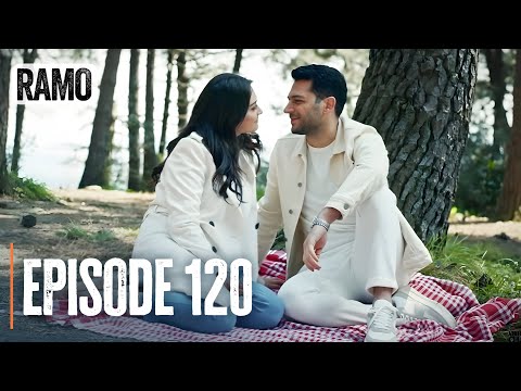 Ramo - Episode 120 - Final | Full Turkish Drama (Action, Mafia)