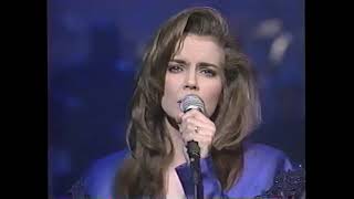 Martina McBride   That&#39;s Me   Nashville Now 1992