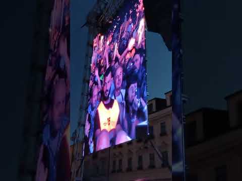 Olympic ve Čtvrtek 4.8.2022 v Prostějově.