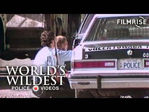 Longest Prision Riot in History | World's Wildest Police Videos | Season 2, Episode 1