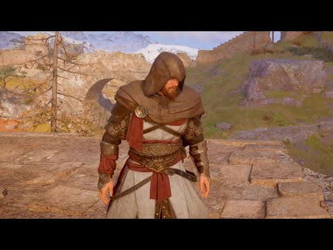 Assassin's Creed® Valhalla: NEW Basim Outfit Free @Ubisoftconnect
