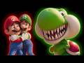 8 The Super Mario Galaxy Movie Smile Sound Variations In 32 Seconds