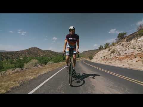 2021 Intermountain Healthcare IRONMAN World Championship: FulGaz Bike Course Preview