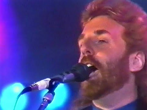 WAX - Right Between The Eyes (Rock Pop Music Hall) 1986