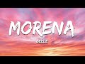 Beéle Morena Letra Lyrics