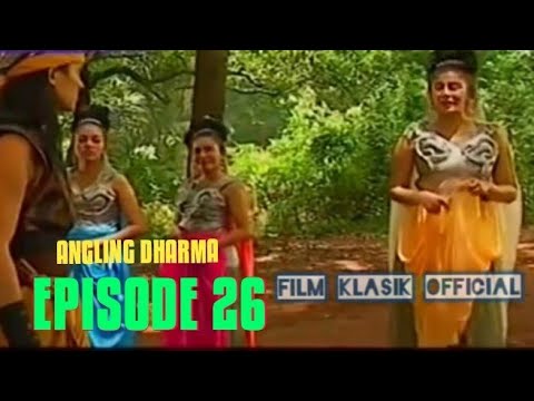 ANGLING DHARMA EPISODE 26