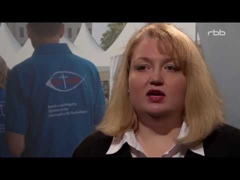 AfD und Kirchentag, "Christen" in der AfD (ChrAfD), DEKT, Anette Schultner, Zersetzung