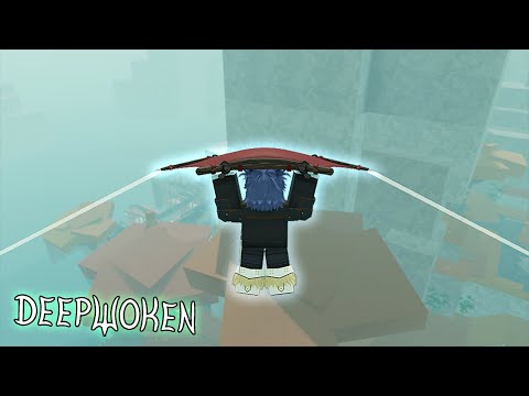 How To Make Glider Deepwoken