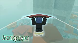 Deepwoken Glider Guide (Blueprint/Recipe) | Deepwoken