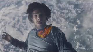 Dr Strange freebird (longer)