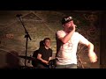 Behind The Scenes Jam LIVE At Space Jam