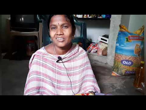 இரண்டு ஏழையின் குடும்பங்களுக்கும் தேவைகளை பூர்த்தி செய்த அன்பு இல்லம்