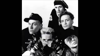 JESUS JONES - Right Here, Right Now (Extended)