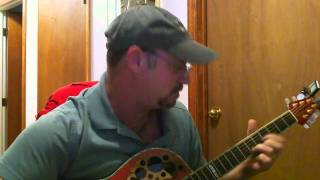 Someone&#39;s been telling you stories.wmv