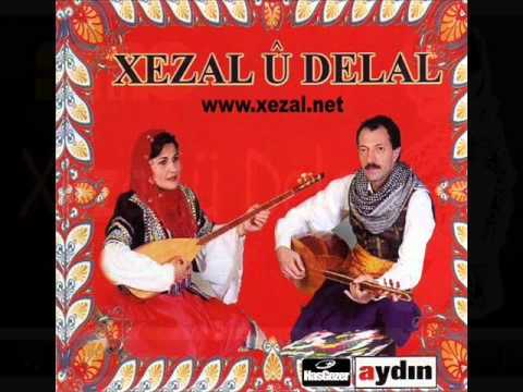 Xezal u Delal   Tew Veyvike