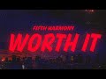 Fifth Harmony Worth It Lyrics Feat Kid Ink