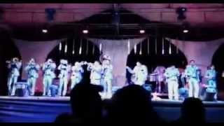 Banda El Relicario En San Francisco Yosocuta