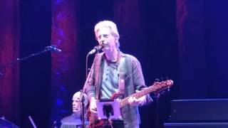 Phil Lesh Quintet -  Broken Arrow  3-18-16 Capitol Theatre, Port Chester, NY