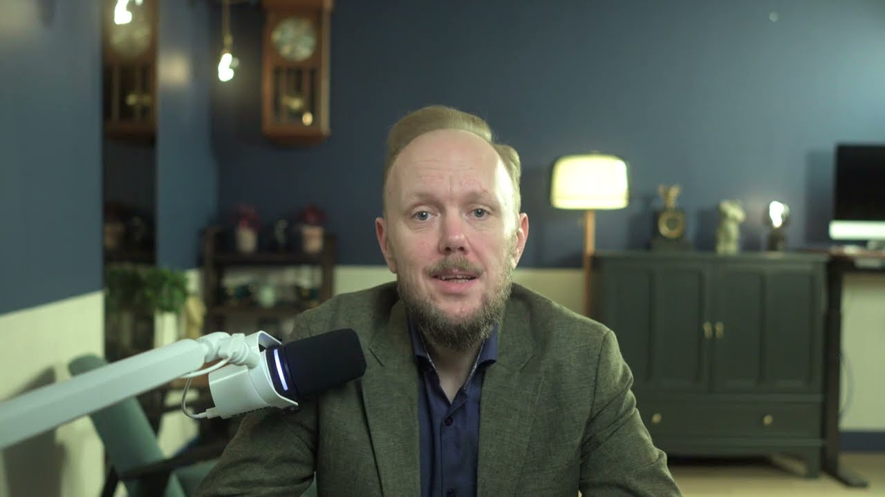 Biologia Traumy i Metoda TTR — Wprowadzenie Adama Więckowskiego