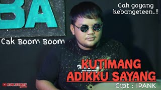 Download lagu Fendik Adella - Kutimang Adikku Sayang - Cipt : Ipank [Cover]DutCom BDS|Super Gayeeng..!! mp3