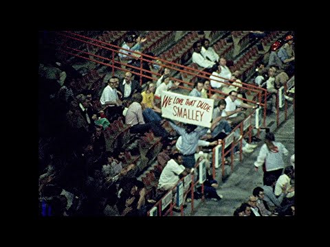 Highlights From Texas Rangers vs California Angels - May 5, 1975