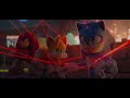 Attack At Chao Garden The First Key Sonic The Hedgehog 3 2024