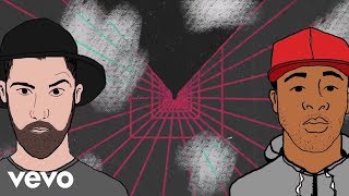 Cover art for Bump & Grind