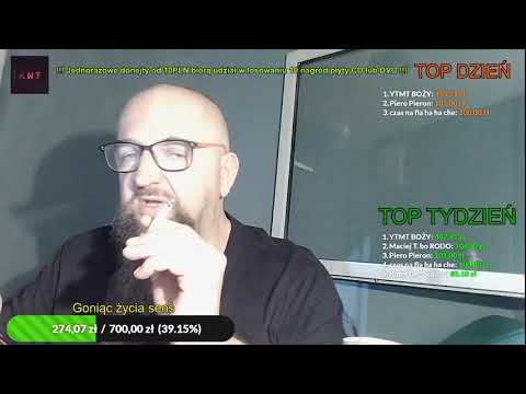 NA PĘTLI W REGULACH