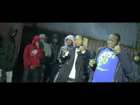 PM X Shorta - Friday | @PacmanTV @Shortamusic  @Playhouse_Mafia