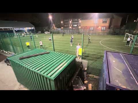 TWFC Football on 15.10.2025