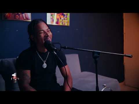 ENTREVISTA  -  EL SOLDADO RD  -  CON 6 ANILLO EN TIRADERA