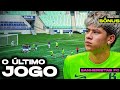 BANHEIRISTAS FC O ÚLTIMO JOGO EPISÓDIO BÔNUS