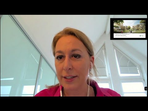 Relevanz der Gebäudehülle für das nachhaltige Bauen | Dr. Christine Lemaitre