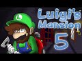 Luigi S Mansion Ep 5 Terror In C Major