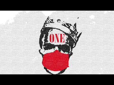 Juslucid - One (Ernø Diss Track)