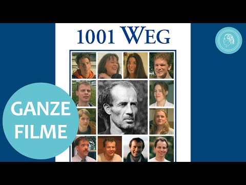 1001 Weg – Bruno Gröning in Tagebüchern junger Menschen - ganzer Film