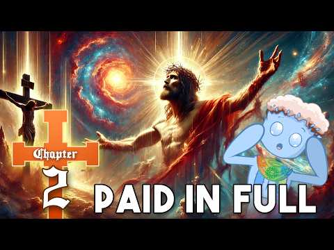 The Ultimate Sacrifice | The Christ Series 2