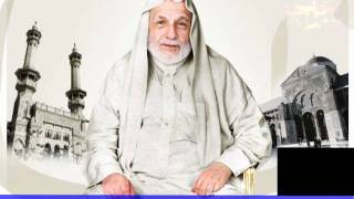 صورة القصد من الإبتلاء  - الشيخ علي الطنطاوي.wmv