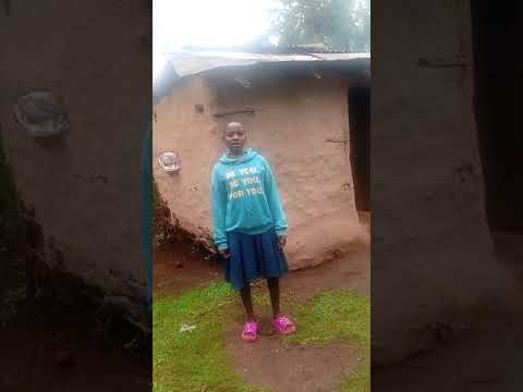 Educate Orphaned and Vulnerable Children in Kenya"