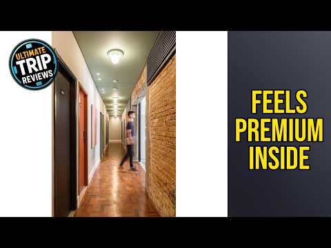 ZEST Teodoro - Feels Premium Inside | São Paulo, Brazil🏩